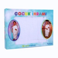 Çocuk İhramı | Hac ve Umre İçin Çocuk İhramı